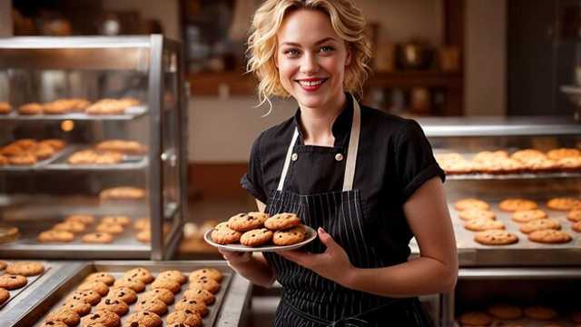 Dependienta/e de Pastelería Madrid Centro y Pozuelo, Temporal 4 meses