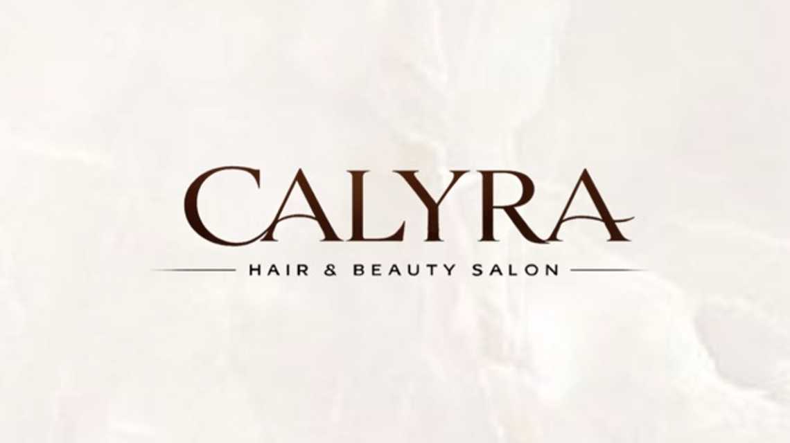 CALYRA BEAUTY SALON cover image