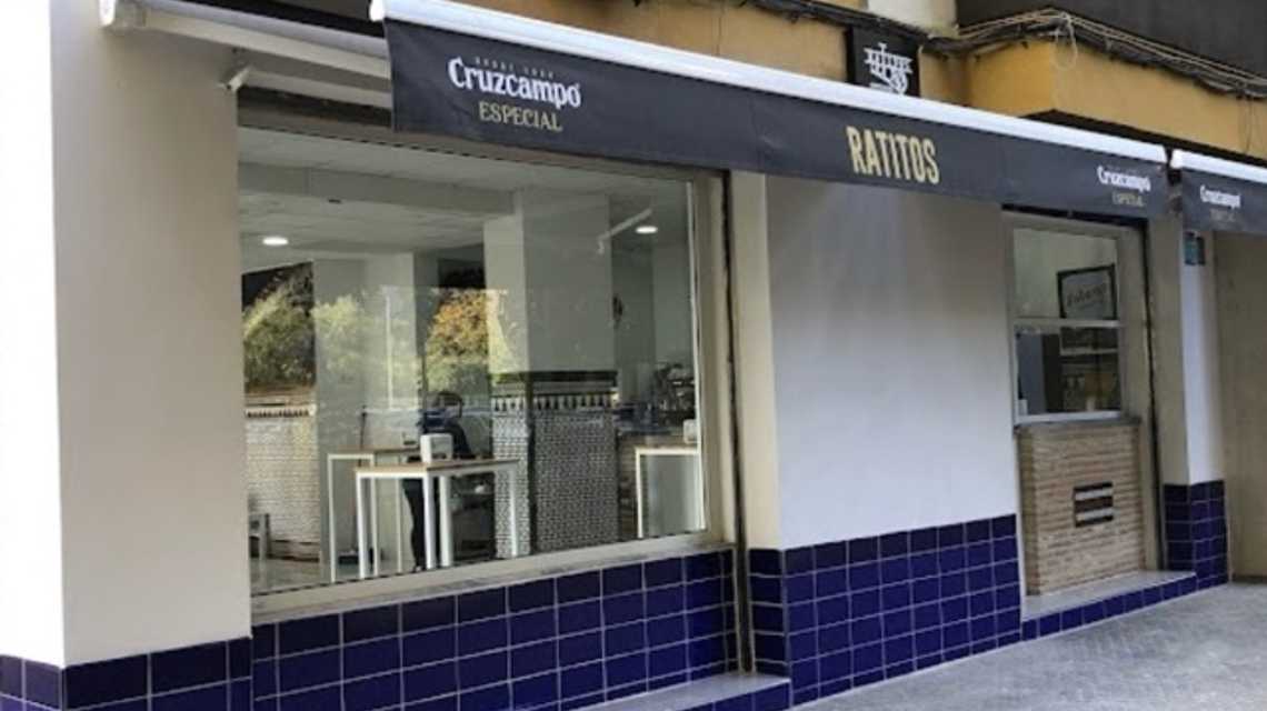 Cerveceria Triana cover image