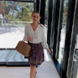 María Victoria Marchal Garcia avatar icon