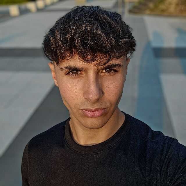 Candidate avatar