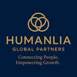 HUMANLIA Global Partners logo