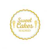 Sweet Cakes Madrid logo