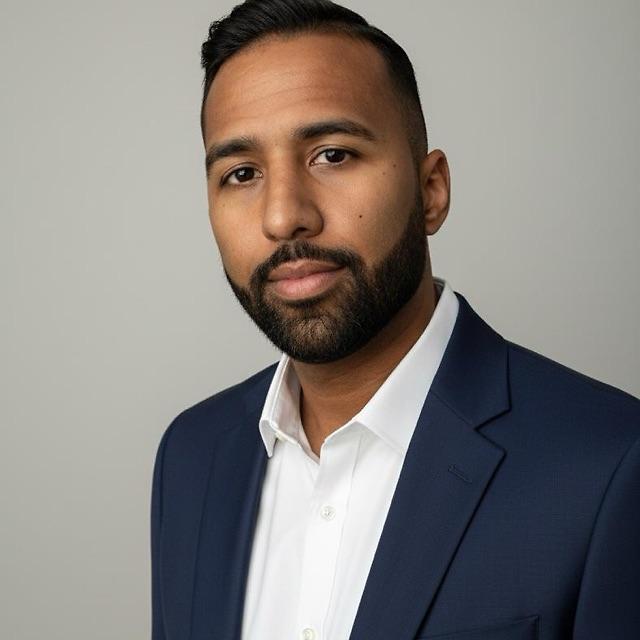 Candidate avatar