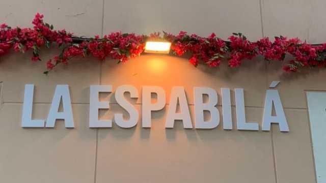 Camarero/a de Restaurante