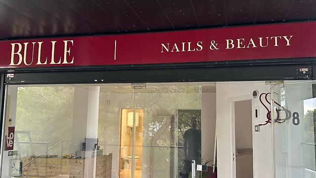 Manicurista / Técnica de uñas con experiencia