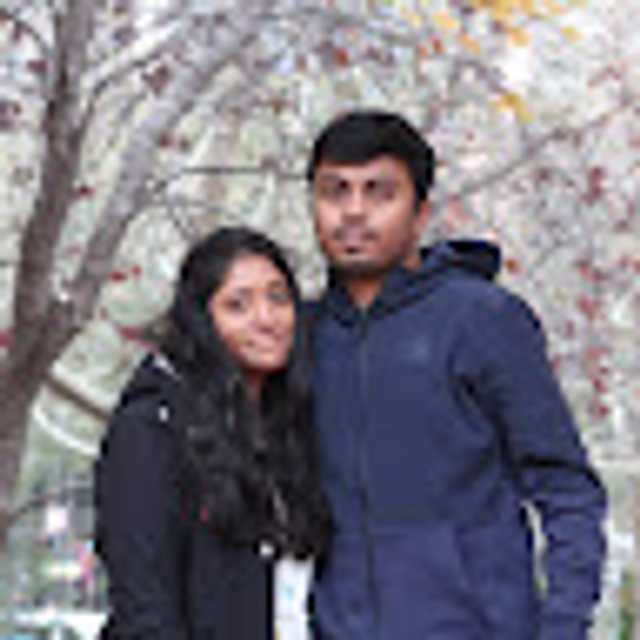Candidate avatar