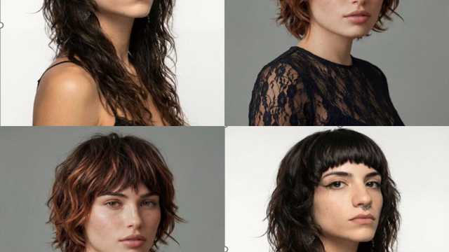 TRABAJOS DE COLOR Y CORTE