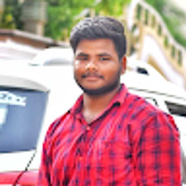 Candidate avatar