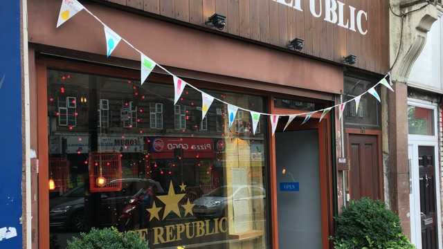 Kitchen Assistant / Cook