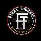 Final Touches Ink logo