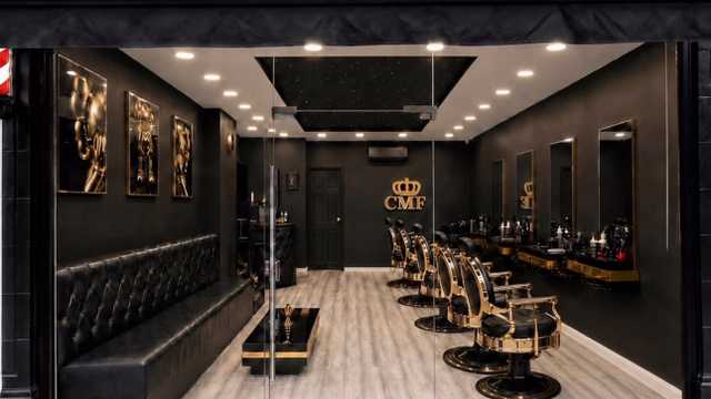 Barber