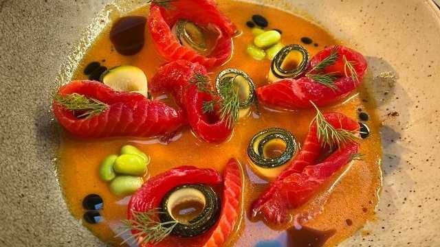 Chef de Partie