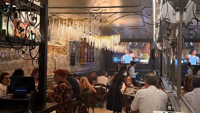 Cocinero/a Restaurante