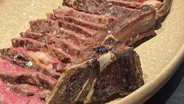 Cocinero/a Restaurante