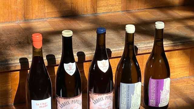 Front of House Assistant