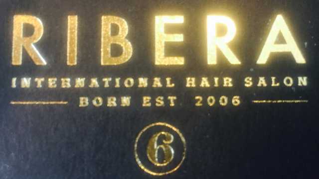 Estilista peluquería / Hair stylist