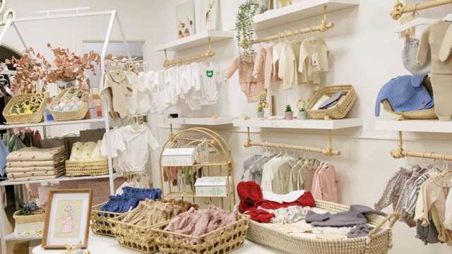 Dependiente/a de Tienda