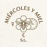 Miercoles y Miel logo