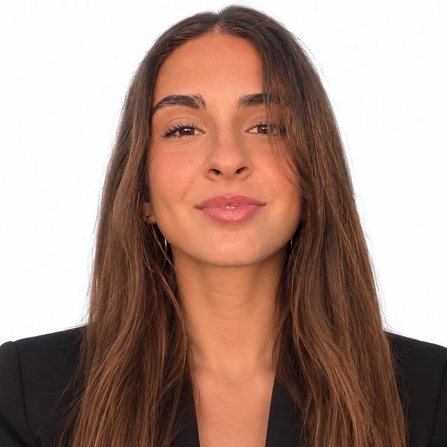 Candidate avatar