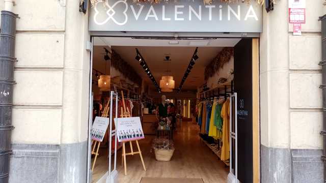 Profesor/a de Español