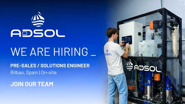 Pre-Sales / Solutions Engineer