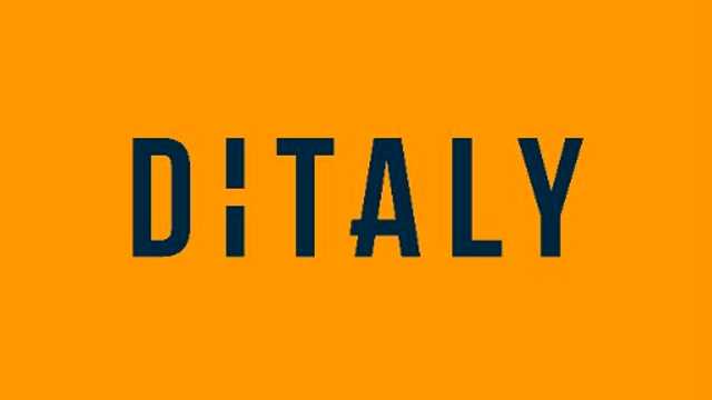 2º Encargado/a de Restaurante en Ditaly