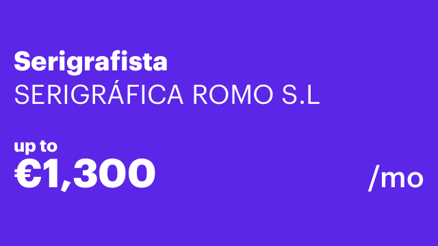 Serigrafista