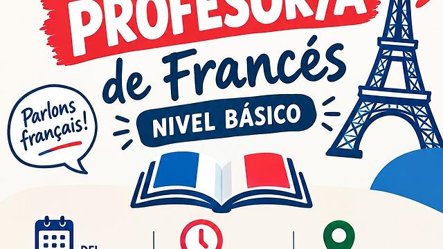 Profesor/a de Francés