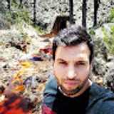 Alberto R. avatar icon