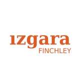 Izgara Finchley logo