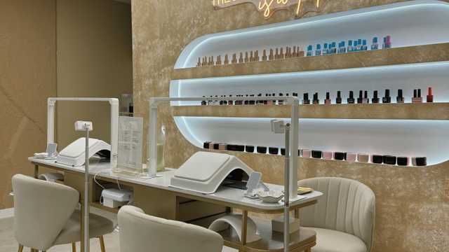 Hairdresser