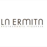 Restaurante Pizzería La Ermita logo