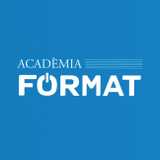 Acadèmia Format logo