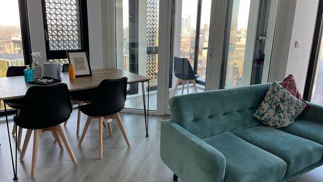 Cleaner — Greater London | Flexible Hours | Paid Weekly