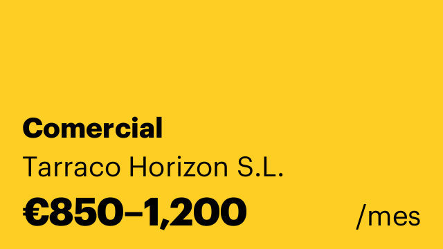 Comercial