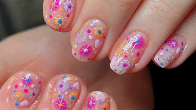 Nail Technician