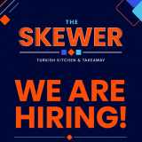 The Skewer logo