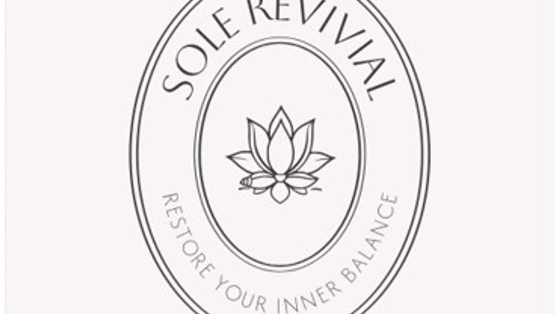 Sole Revival Therapy cover image