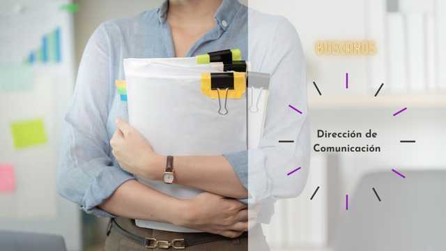 Dirección de Comunicación - Grupo de Empresas