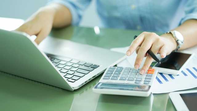 Administrativo/a