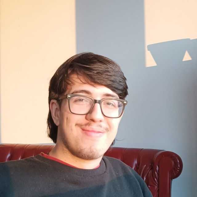 Candidate avatar