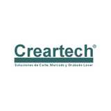 CREARTECH logo