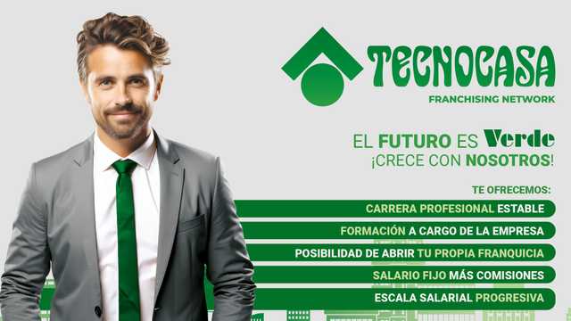 Vendedor/a