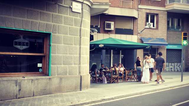 Cocinero/a