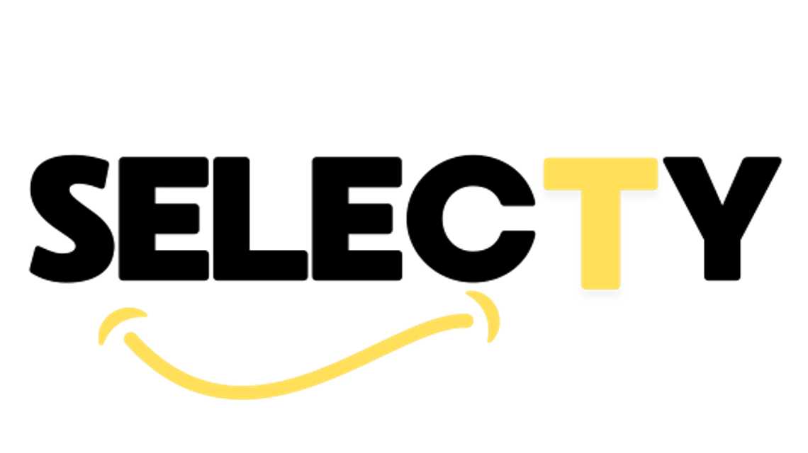 SELECTY cover image