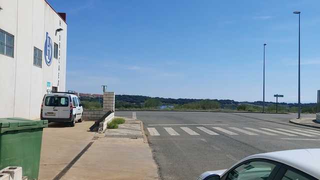 Montadores / Tuber@s / Soldadores (2 vacantes)