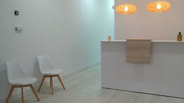 Esteticista Aroma belleza girona