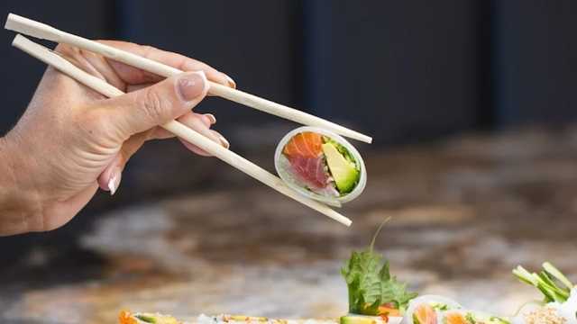 Sushi Chef