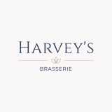 Harvey's Brasserie logo